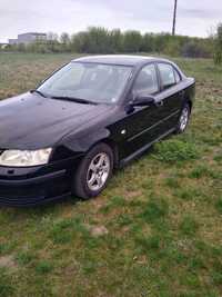 Saab 9-3 Linear 2004 benzyna