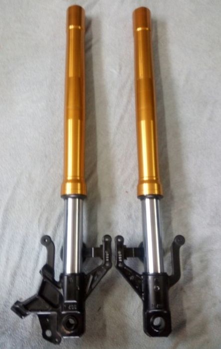 Lagi zawieszenie przód upside down Yamaha yzf r125 Mt125 proste