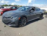 Volkswagen Arteon Piękny Egzemplarz, Bogate Wyposażenie, Niegroźnie uszkodzony!!