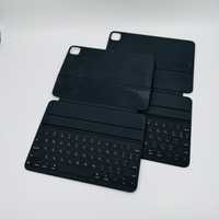 Apple iPad Pro Air Smart Folio Keyboard 11" MXNK2 чохол клавіатура