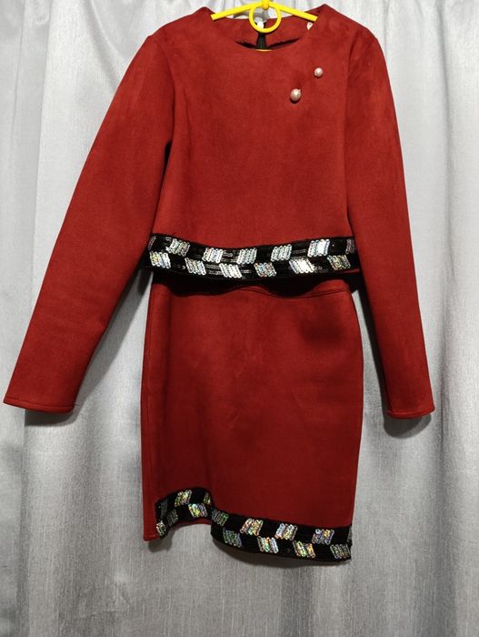 Костюм підлітковий для дівчинки