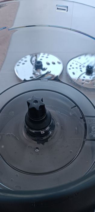 Black+Decker Robot Kuchenny 1200W – NOWY, NIEUŻYWANY!