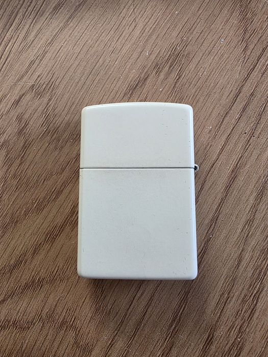 Zapalniczka Zippo