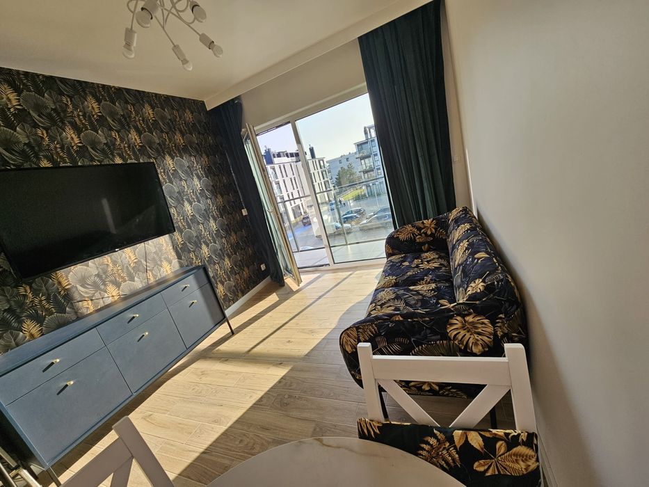 Sprzedam apartament z wyposażeniem na ul. Konstancji