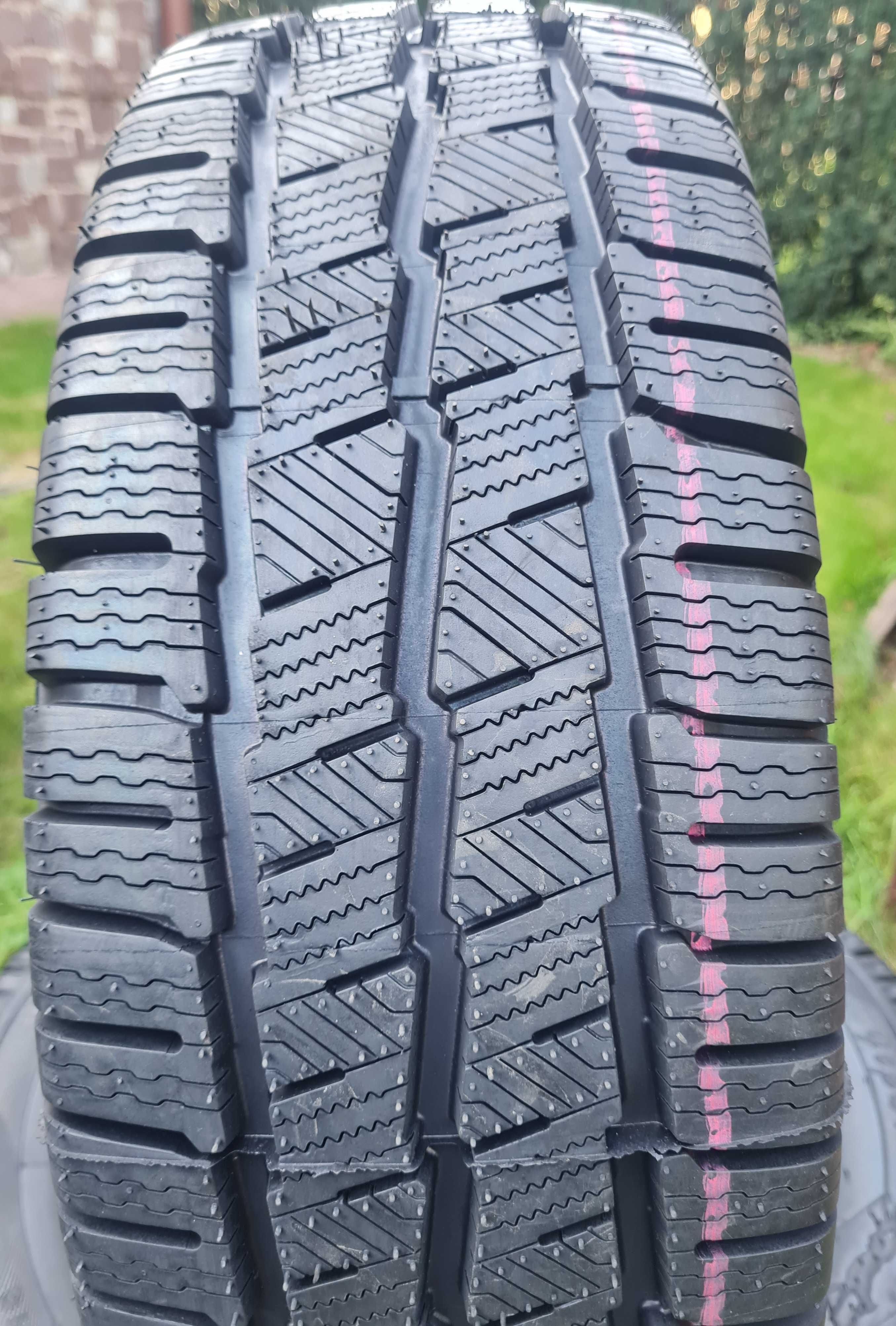 205/65 R16 C 4 x Opony Zimowe GEYER & HOSAJA- GEPARD SILICA Winter M+S