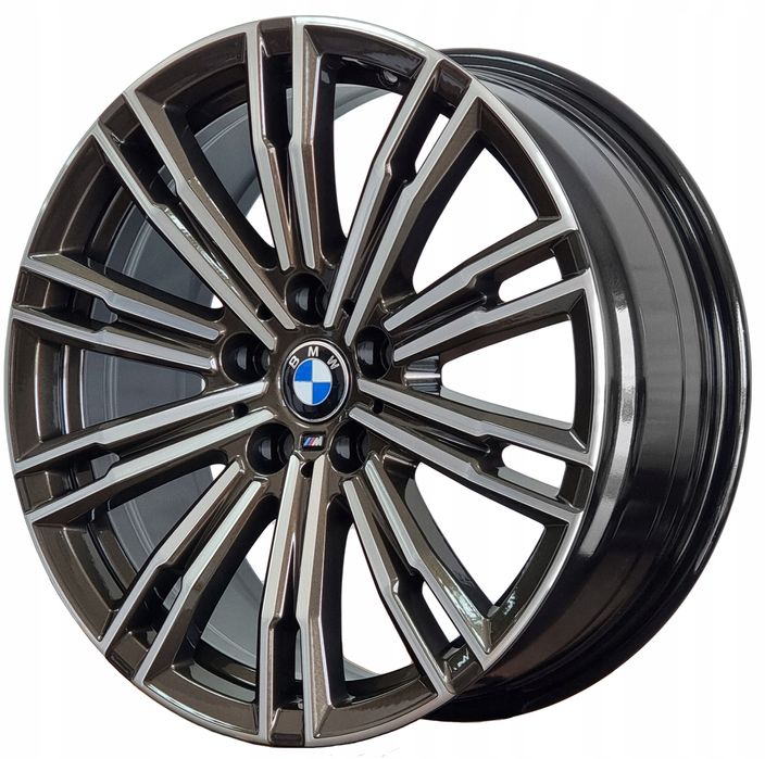 Oryginalne Felgi  Bmw Serii 3 G20 G21 Serii 4 G22 G23 18 Cali