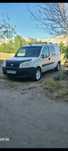 Продам  FIAT Doblo maxi. 2006г.