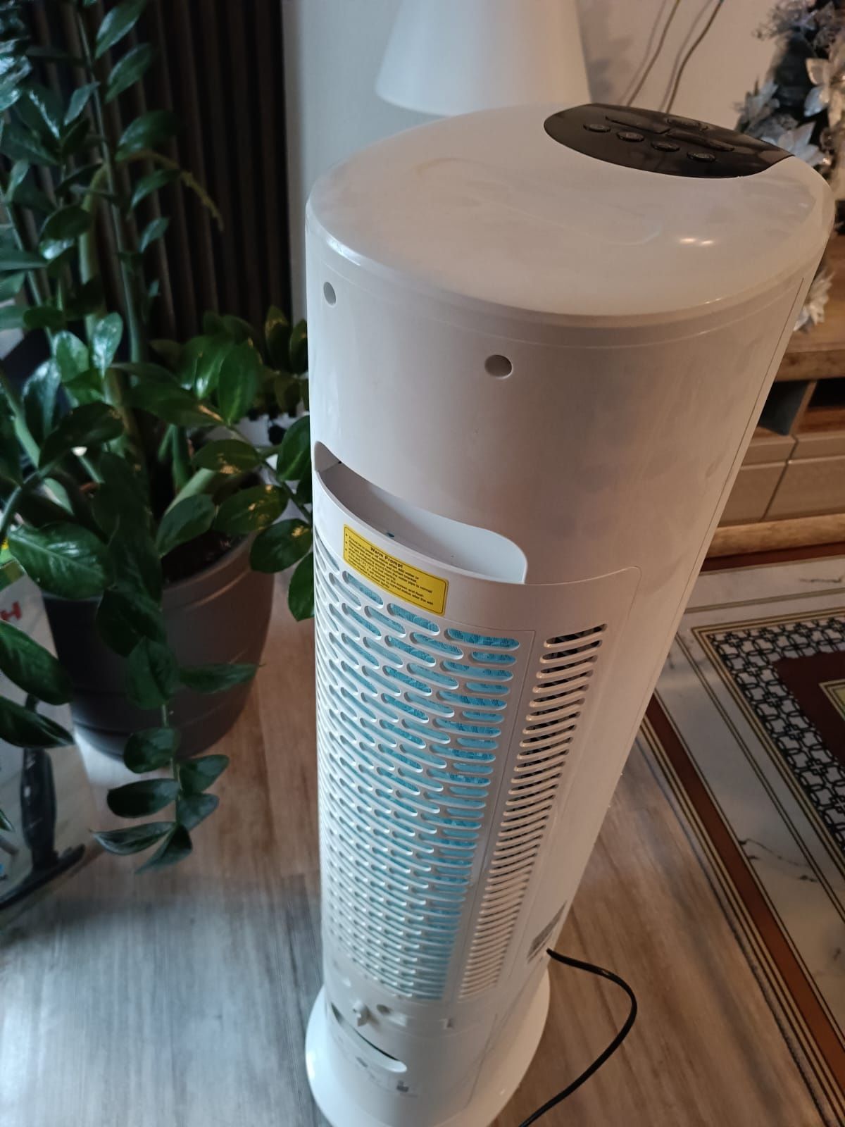 Comfee klimatyzator Silent Air Cooler, 3 w 1