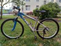 Rower górski dziecięcy Bulls koła 26" MTB lekki