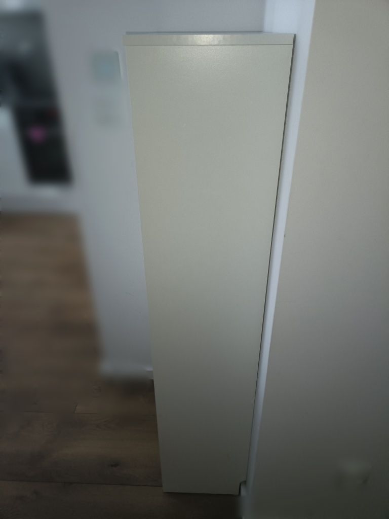 Szafka na buty IKEA Bissa