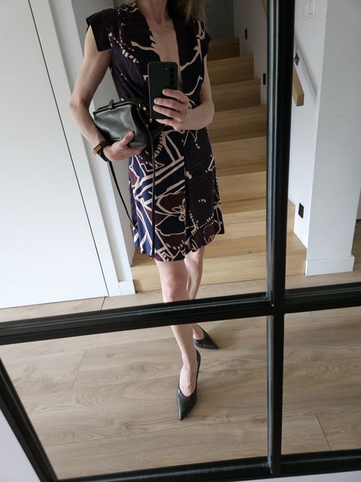 Sukienka koktajlowa Manila Grace r.34