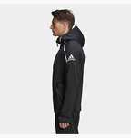 Худі Adidas ZNE BLACK DM5543 толстовка