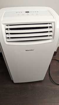 Klimatyzator Warmtec KP35W