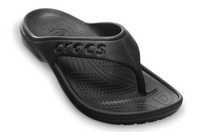 кроксы вьетнамки Crocs Baya Flip. разм. m12 Оригинал