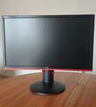 Monitor Gaming AOC G2460PF (24'' - 1 ms - 144 Hz)