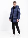 Мужская куртка EA7 Emporio Armani ,3XL