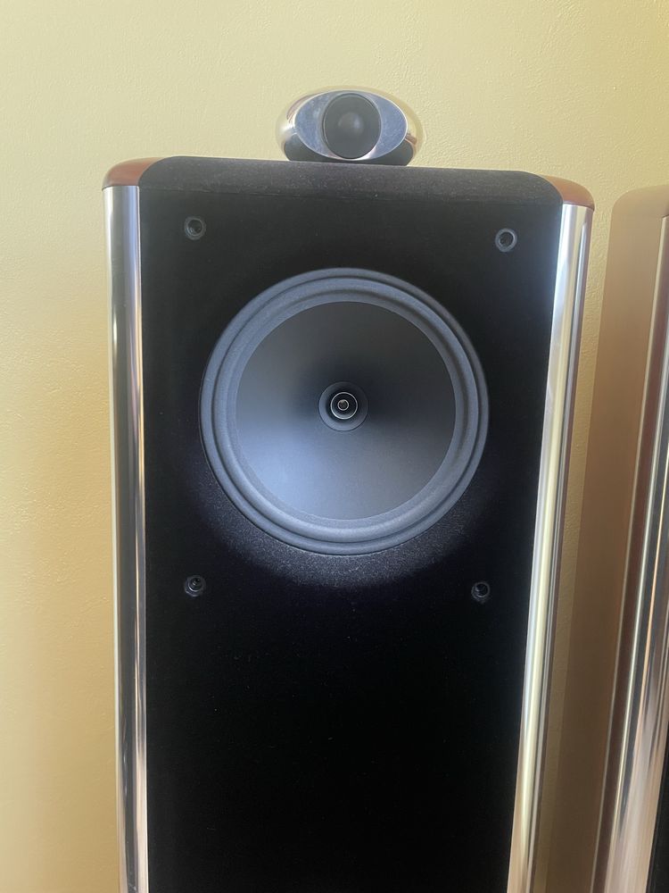 Kolumny Tannoy TD10