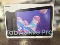 Tablet Samsung Galaxy Tab Active Pro Black Poznań Długa 14