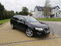 PASSAT B6 2.0 TDI 170 KM