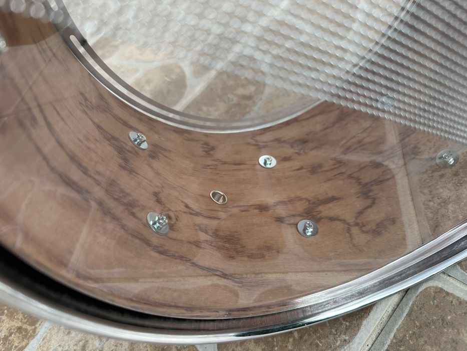 ++ Werbel DDrum DIOS Mahogany 13x7 - Mahoń - PERKUSJA ++