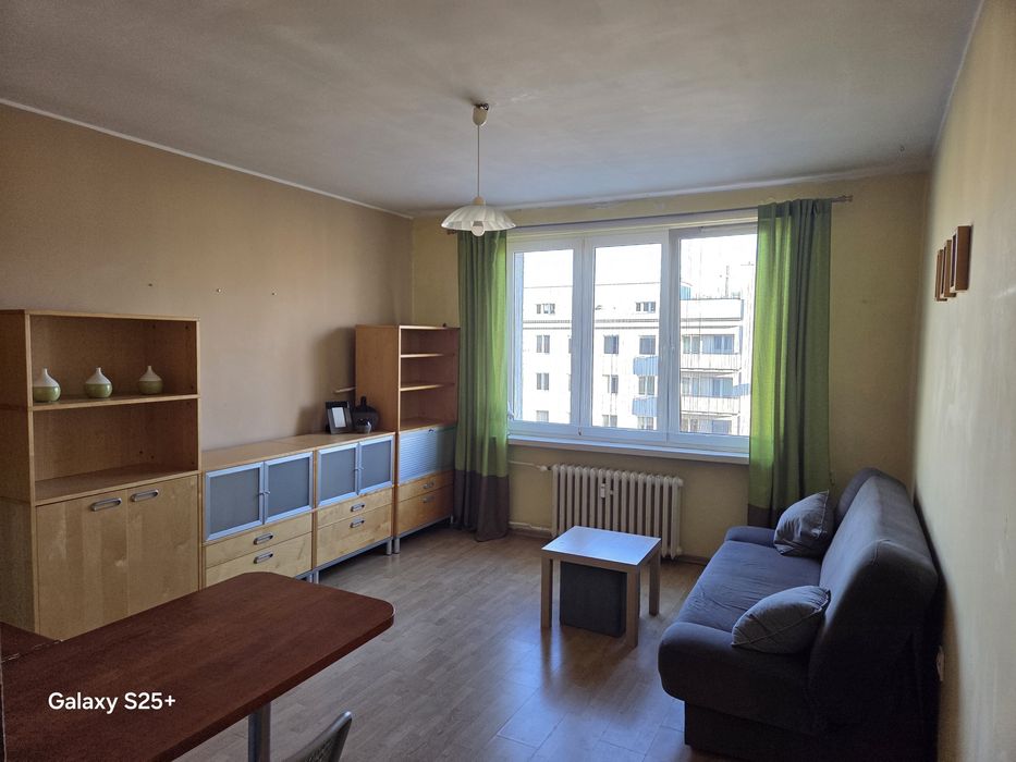 Tanio wynajmę mieszkanie na krótki okres czasu