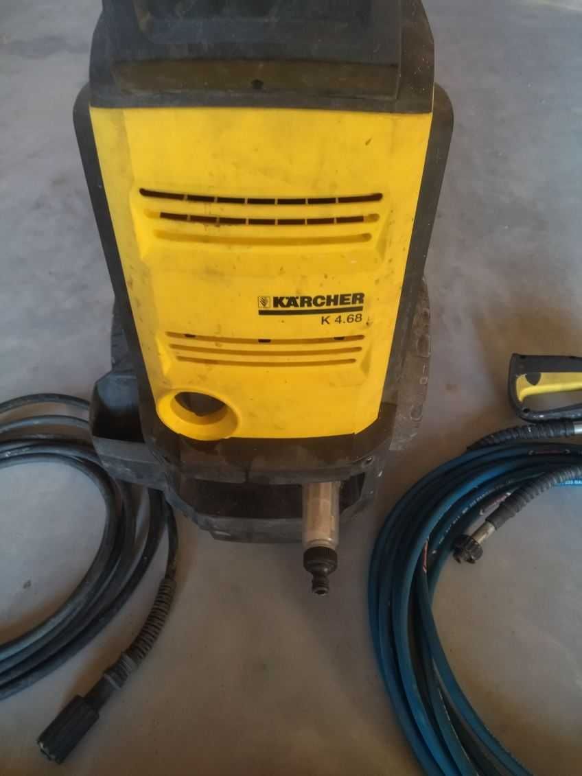 Myjka KARCHER 4.68