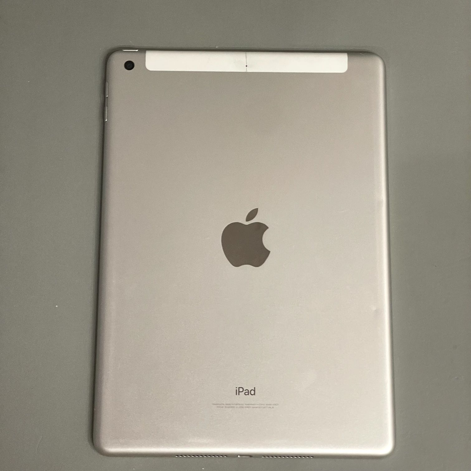 iPad 5th generation