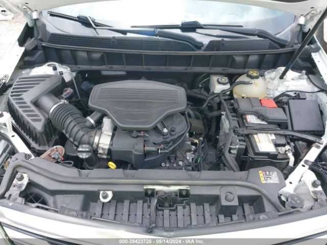 Cadillac XT5 Luxuru 2019