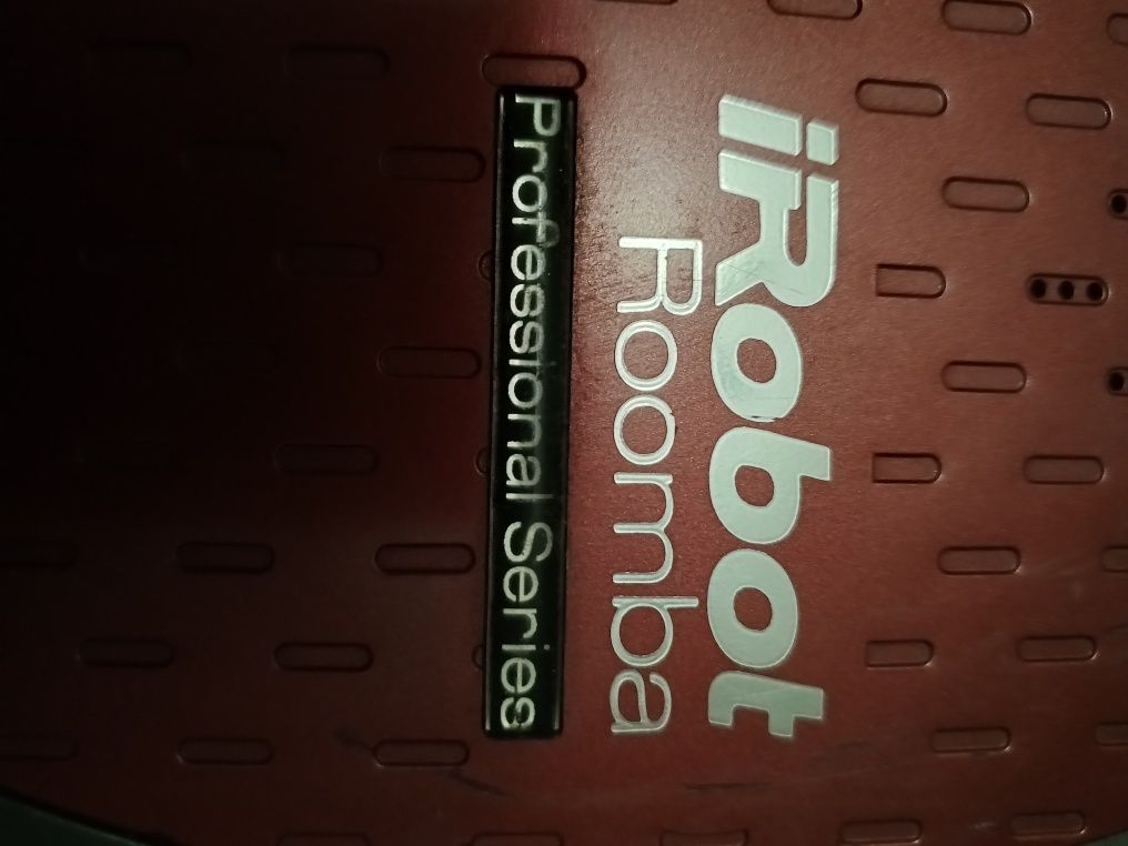 Odkurzacz iRobot Roomba