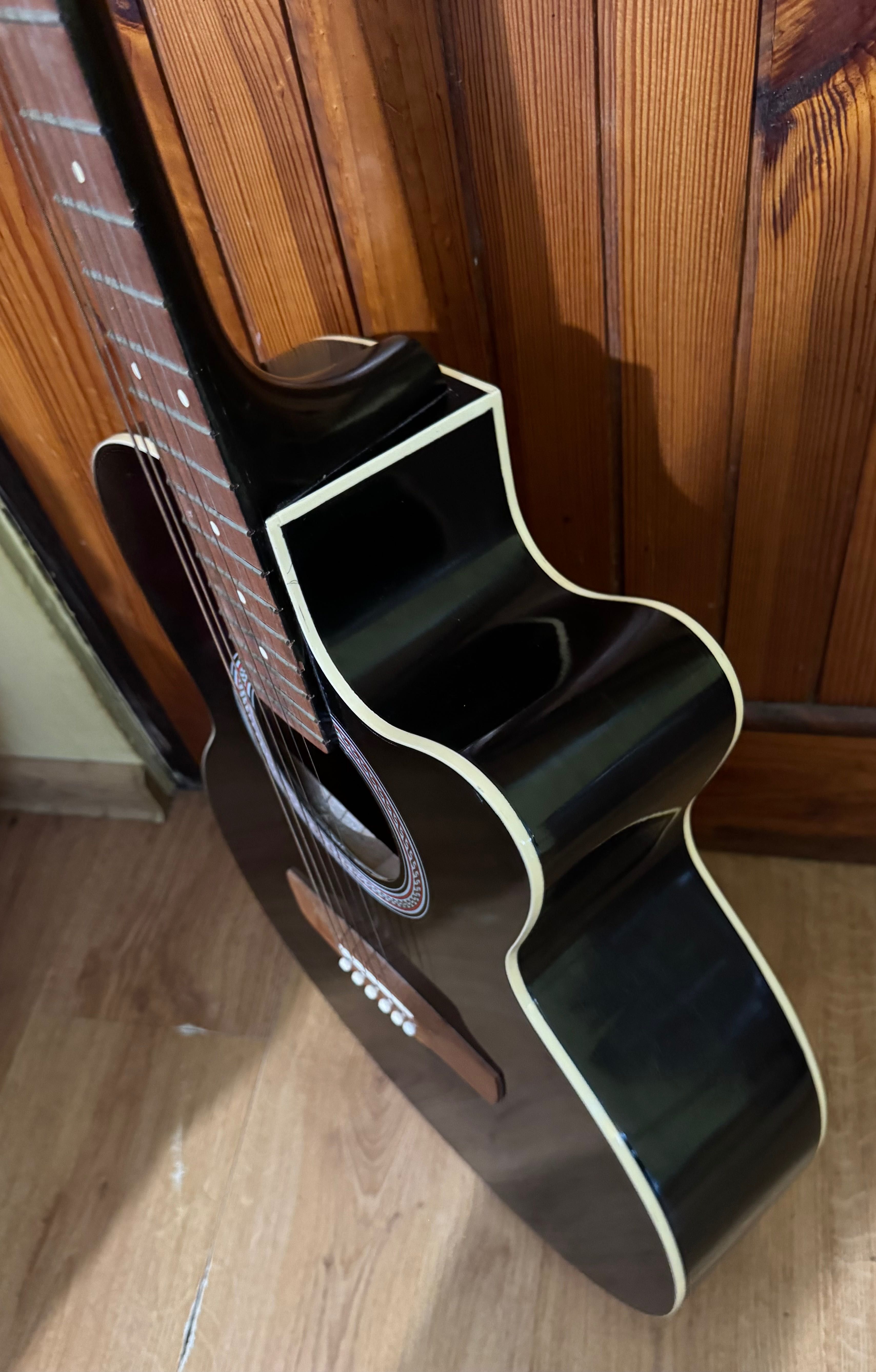 Gitara Akustyczna
