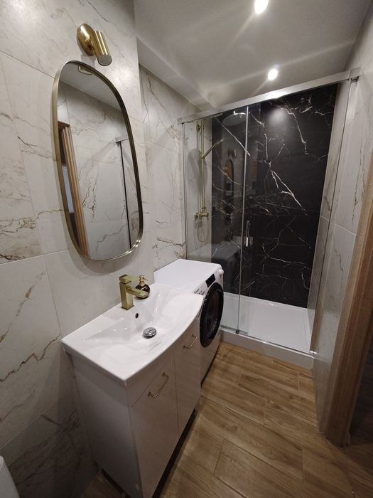 Mieszkanie na wynajem WYREMONTOWANE