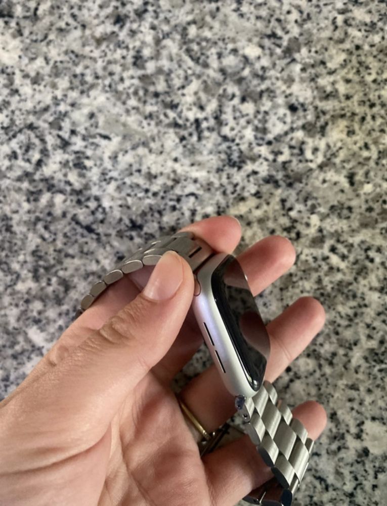 Apple watch SE gen2