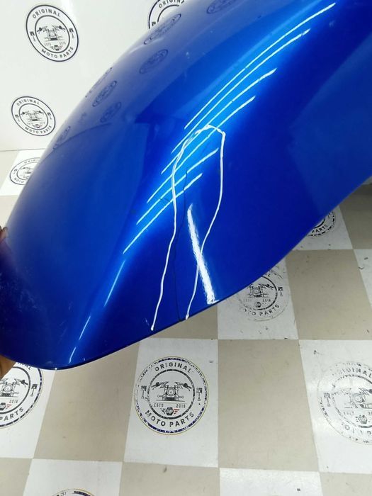 Guarda lama Honda Furi VT1300 10/25