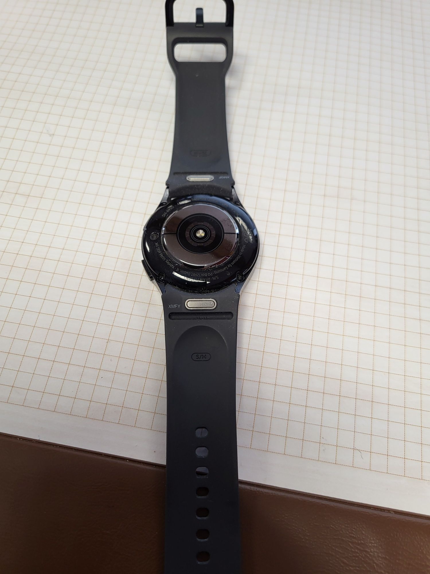 Okazja Smartwatch Galaxy Watch 6