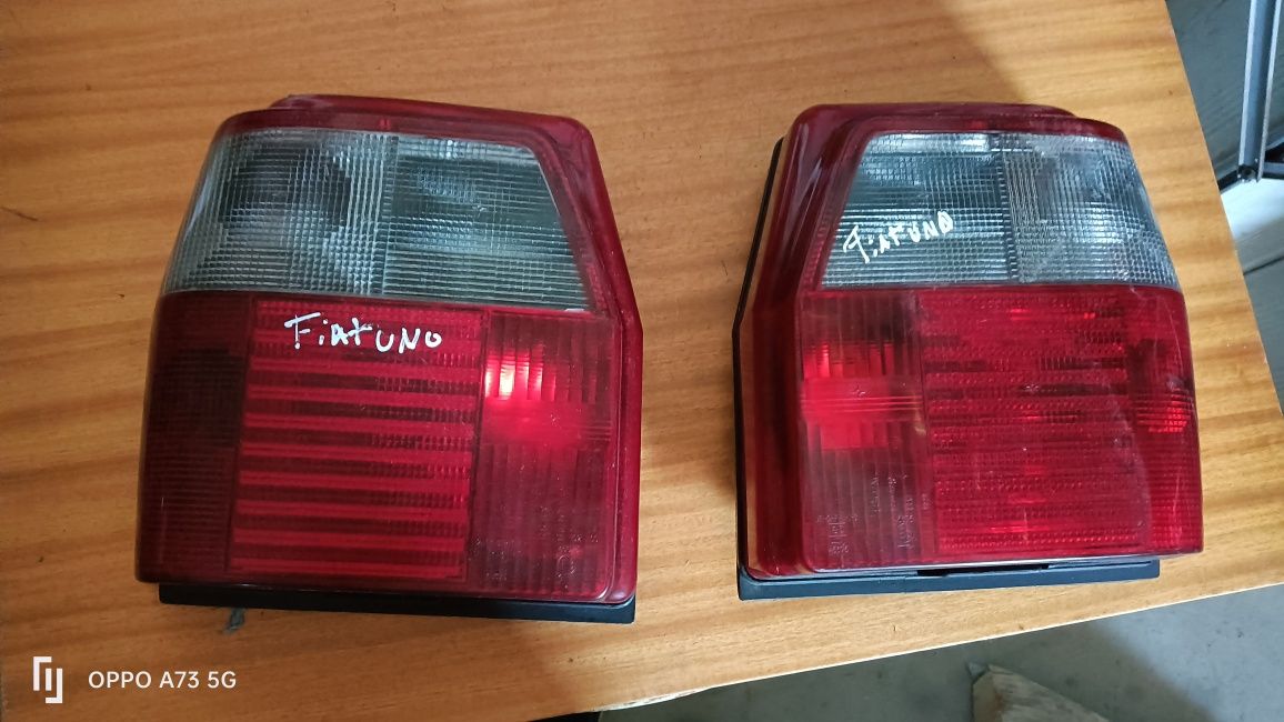 Farolim Fiat uno 2 original