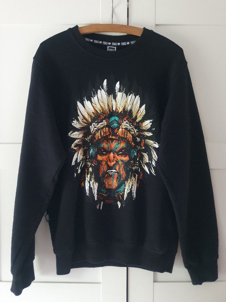 Bluza SSG Smoke Story Group   M