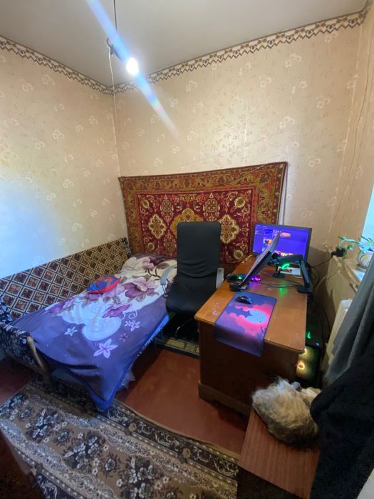 Продам Дом пс Мирный