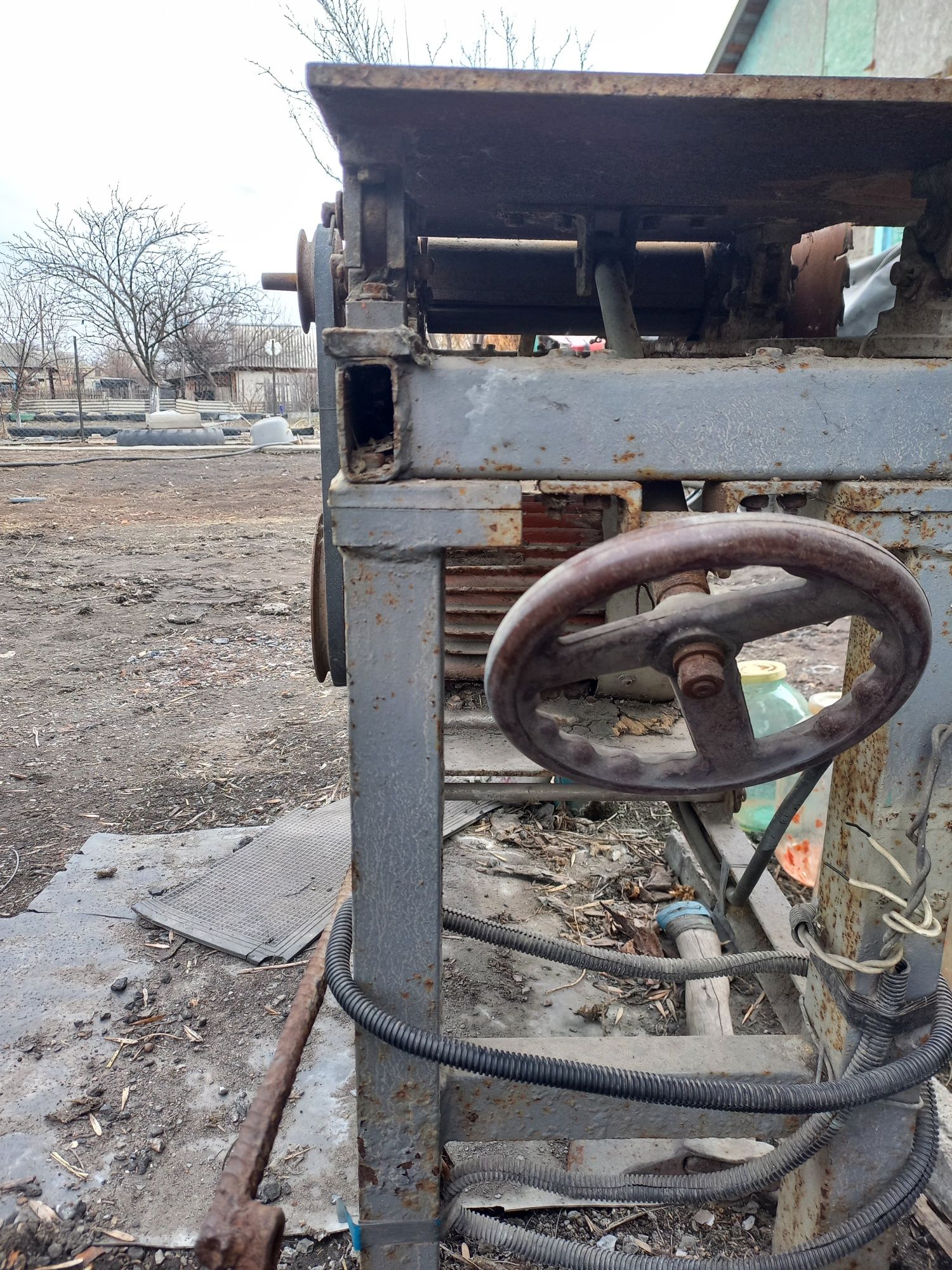 Продам церкулярку