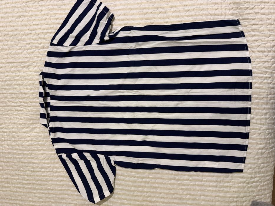 сорочка на хлопчика