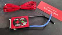 BMS 48v 16s-40A DALY lifepo4