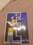 Eros Ramazotti koncert dvd