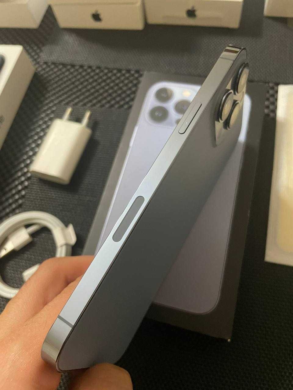 Iphone 13 pro max 128 gb, супер стан, Айфон 13 про макс 128 гб