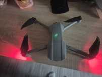Dron Mavic Air 2 fly more combo