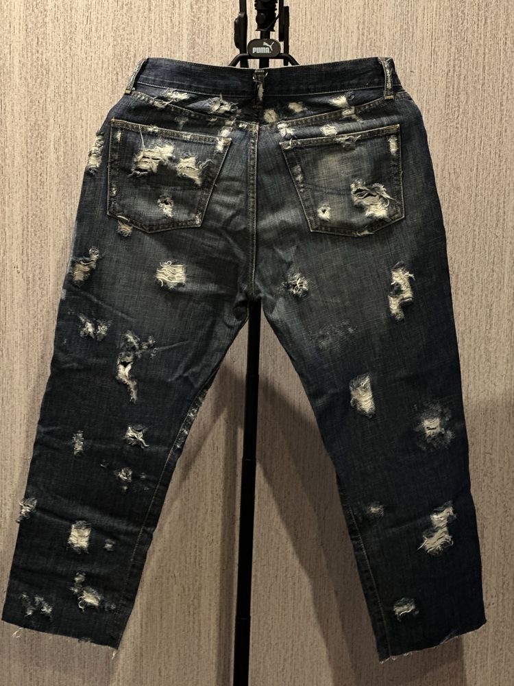 Джинсы Versace, Tru Religion, Exte, D&G, Armani, Richmond
