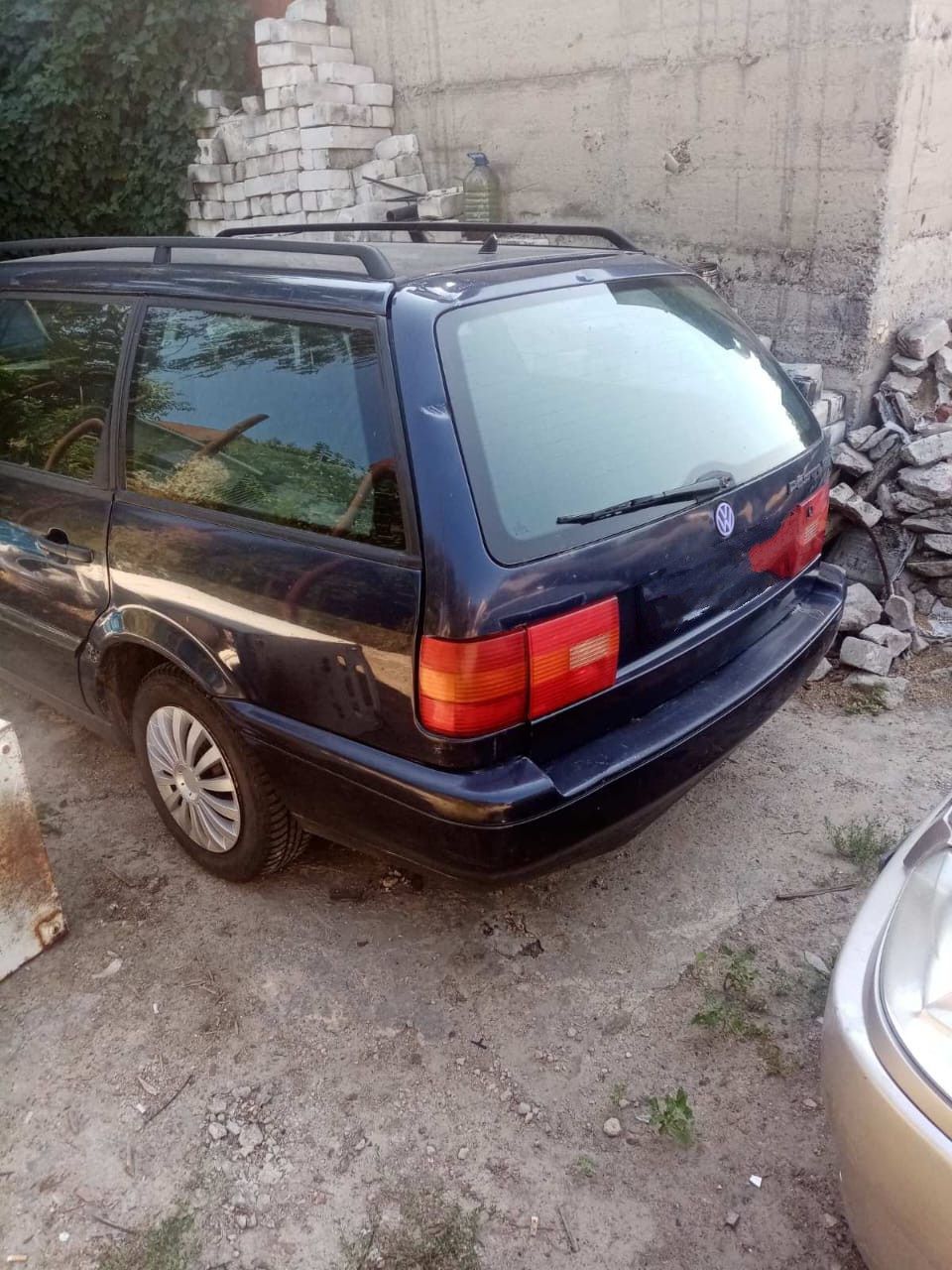Продам Passat b4