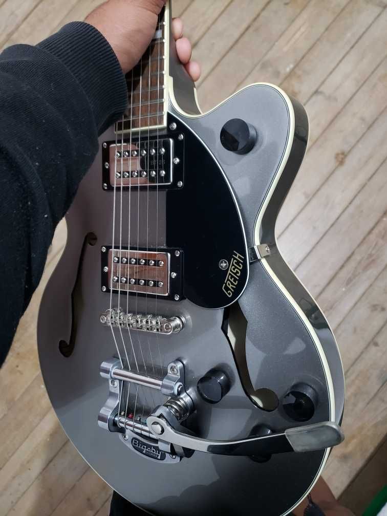 Vendo Gretsch G2655T Bigsby