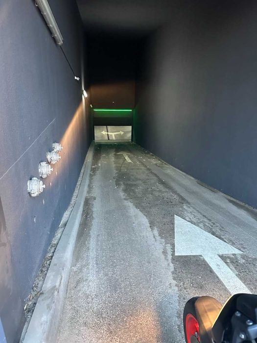 Продам машиномісце в ЖК Терракота від власника