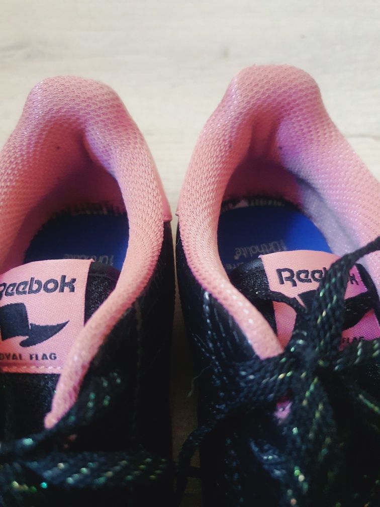 Buty sportowe Reebok rozmiar 37,5