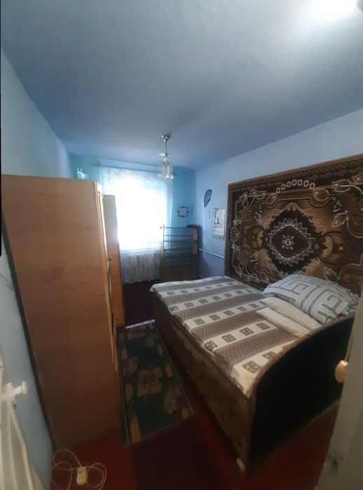 Продам будинок в затишній місцевості