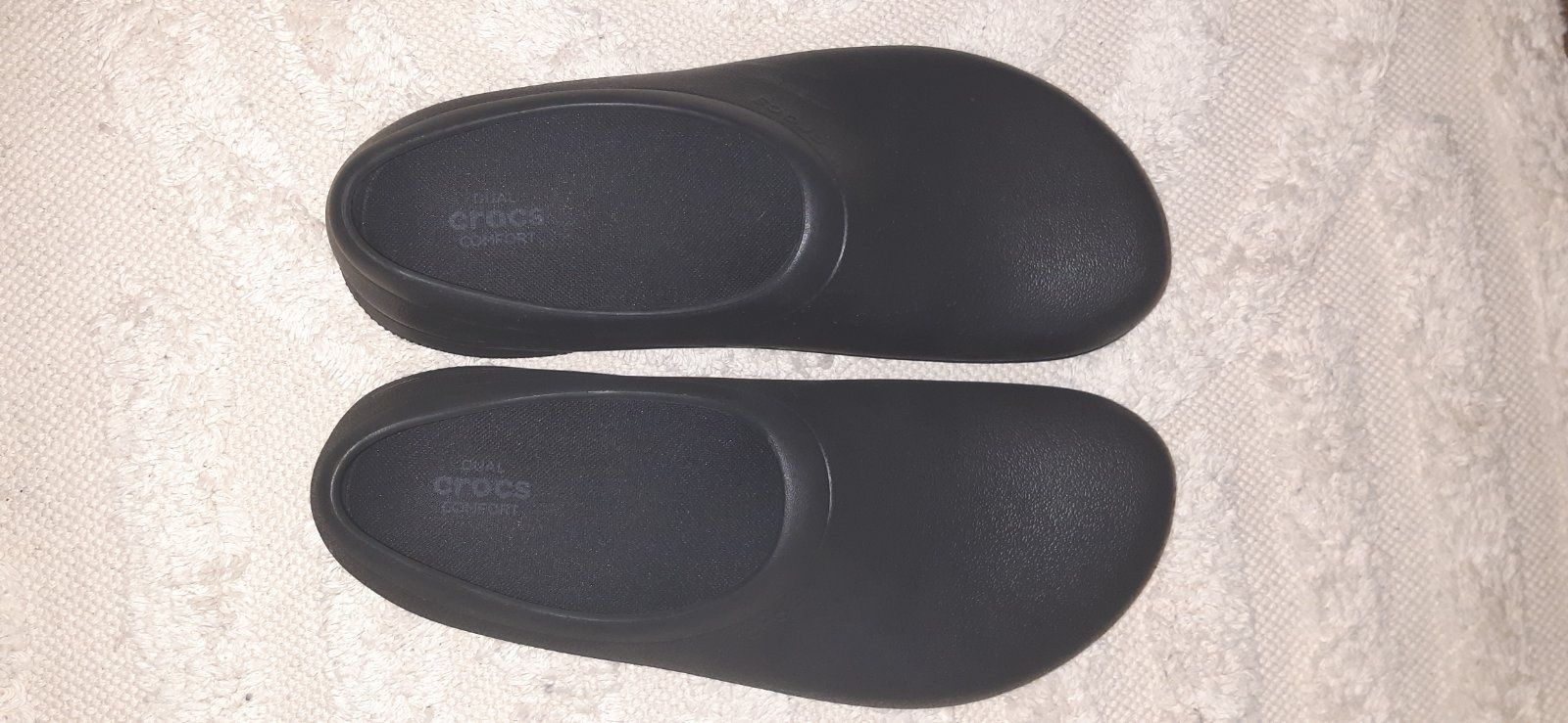 Crocs m10 w12 43